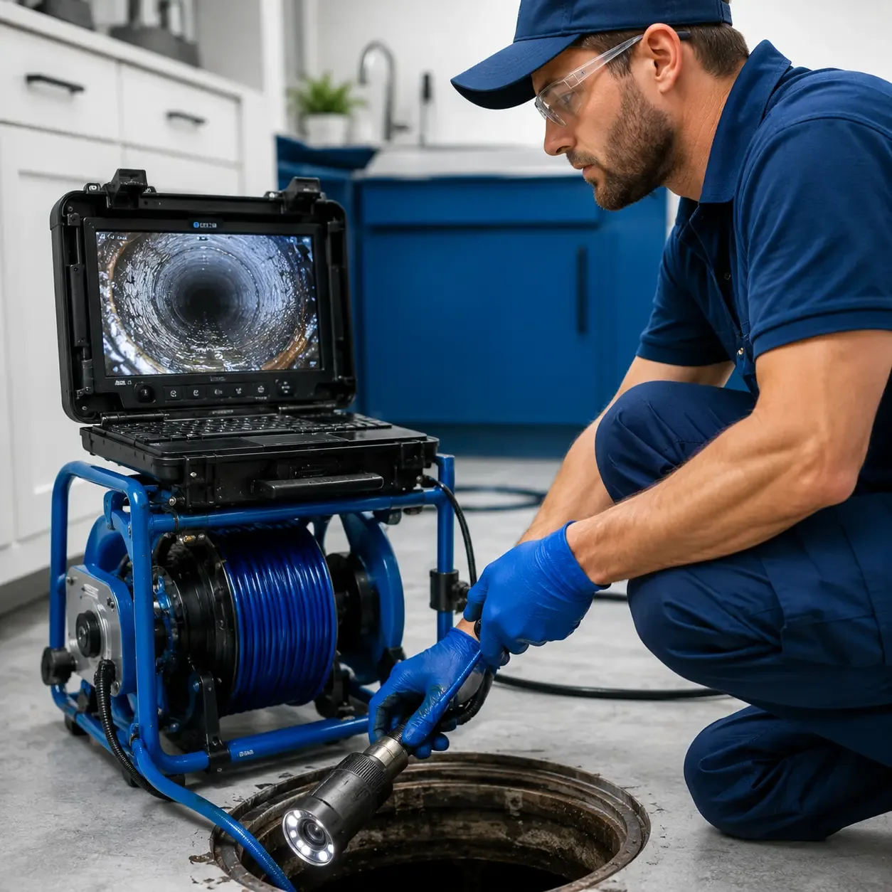Pipe Relining professionals serving Hillsboro, WV